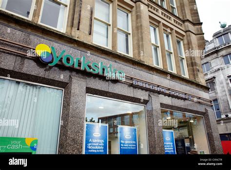 yorkshire building society manchester